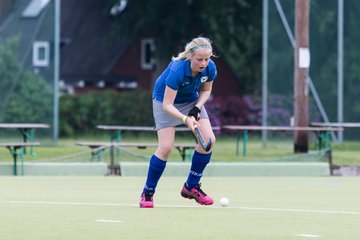 Bild 131 - A-Maedhen Der Club an der Alster - TKK Sachsenwald : Ergebnis: 1:0